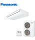 Aer Conditionat de PARDOSEALA / TAVAN PANASONIC ELITE PAC-I INVERTER S-140PT2E5A 220V 52000 BTU/h