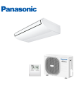 Aer Conditionat de PARDOSEALA / TAVAN PANASONIC STANDARD PAC-I INVERTER S-60PT2E5A 220V 22000 BTU/h