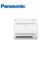 Unitate interioara Aer Conditionat Pardoseala MULTISPLIT PANASONIC CS-E9GFEW Inverter 9000 BTU/h