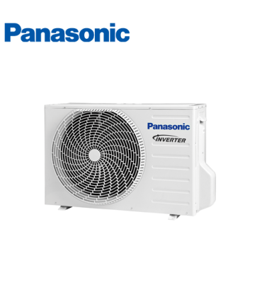 Unitate exterioara Aer Conditionat MULTISPLIT PANASONIC CU-2E12SBE Inverter 12000 BTU/h