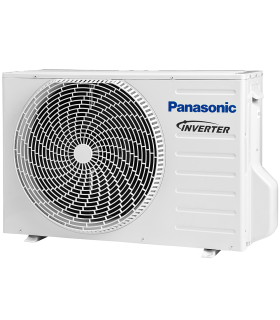 Unitate exterioara Aer Conditionat MULTISPLIT PANASONIC CU-2E15SBE Inverter 15000 BTU/h
