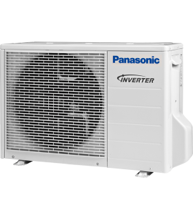 Unitate exterioara Aer Conditionat MULTISPLIT PANASONIC CU-3E18PBE Inverter 18000 BTU/h