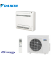 Aer Conditionat de PARDOSEALA DAIKIN FVXM25F / RXM25N9 R32 Inverter 9000 BTU/h