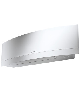 Unitate interioara Aer Conditionat DAIKIN Emura FTXG20LW Inverter 7000 BTU/h