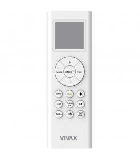 Aer Conditionat VIVAX Y-Design ACP-09CH25AEYI Wi-Fi Inverter 9000 BTU/h