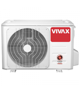 Aer Conditionat VIVAX Y-Design ACP-09CH25AEYI Wi-Fi Inverter 9000 BTU/h