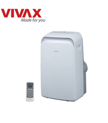  Aer Conditionat Portabil VIVAX ACP-09PT25AEF 9000 BTU/h