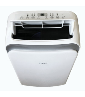 RESIGILAT - Aer Conditionat PORTABIL VIVAX ACP-09PT25AEF 9000 BTU/h
