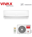 Aer Conditionat VIVAX Z-Design ACP-09CH25AEZI Inverter 9000 BTU/h