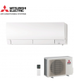 Aer Conditionat MITSUBISHI ELECTRIC Kirigamine Hara MSZ-FH35VE / MUZ-FH35VE Inverter 12000 BTU/h