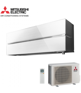 Aer Conditionat MITSUBISHI ELECTRIC MSZ-LN25VGW Natural White Inverter 9000 BTU/h