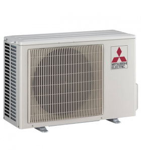 Aer Conditionat MITSUBISHI ELECTRIC MSZ-LN25VGW Natural White Inverter 9000 BTU/h