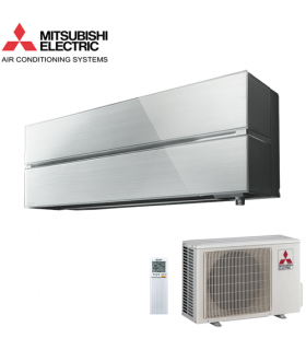 Aer Conditionat MITSUBISHI ELECTRIC MSZ-LN25VGV Pearl White Inverter 9000 BTU/h