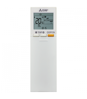 Aer Conditionat MITSUBISHI ELECTRIC MSZ-LN25VGW Natural White Inverter 9000 BTU/h