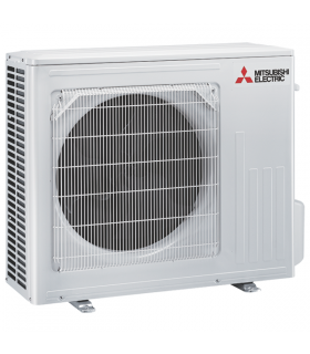 Aer Conditionat MITSUBISHI ELECTRIC MSZ-LN25VGW Natural White Inverter 9000 BTU/h