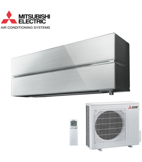 Aer Conditionat MITSUBISHI ELECTRIC MSZ-LN25VGV Pearl White Inverter 9000 BTU/h