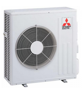 Aer Conditionat MITSUBISHI ELECTRIC MSZ-LN25VGB Onyx Black Inverter 9000 BTU/h