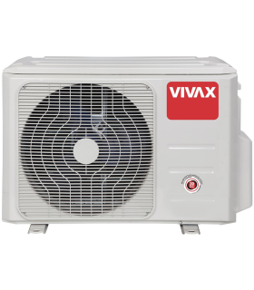 Unitate exterioara Aer Conditionat MULTISPLIT VIVAX ACP‐18COFM50AERI Inverter