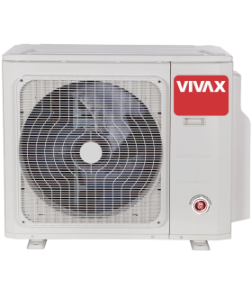 Unitate exterioara Aer Conditionat MULTISPLIT VIVAX ACP‐28COFM82AERI Inverter