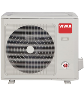 Unitate exterioara Aer Conditionat MULTISPLIT VIVAX ACP‐36COFM105AERI Inverter