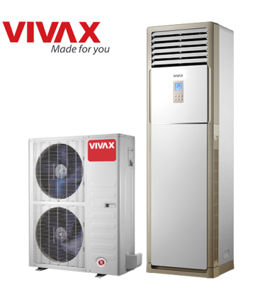 Aer Conditionat COLOANA VIVAX ACP-36FS105AERI Inverter 36000 BTU/h