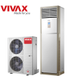 Aer Conditionat COLOANA VIVAX ACP-36FS105AERI Inverter 36000 BTU/h