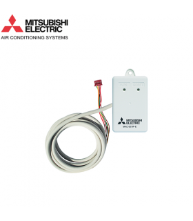 Interfata climatizare Wi-Fi Mitsubishi Electric MAC-567IF-E