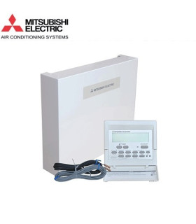 Interfata comunicare Aer-Apa Mitsubishi Electric PAC-IF031B-E