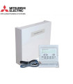 Interfata comunicare Aer-Apa Mitsubishi Electric PAC-IF031B-E