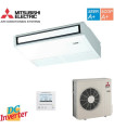 Aer Conditionat de TAVAN MITSUBISHI ELECTRIC PCA-RP60KAQ Standard Inverter 22000 BTU/h