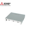 Interfata comunicare Aer-Aer Mitsubishi Electric PAC-IF012B-E