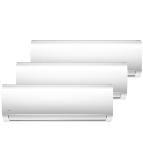 AER CONDITIONAT MULTISPLIT VIVAX INVERTER 2 X 9000 BTU/H