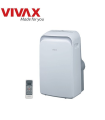  Aer Conditionat Portabil VIVAX ACP-12PT35AEF 12000 BTU/h