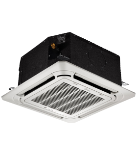 Aer Conditionat MULTISPLIT Caseta MIDEA M5OE-42HFN1 / 4x MCA3I-09HRFN1 + MCA3U-12HRFN1 Inverter 4 x 9000 + 12000 BTU/H