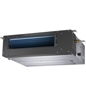 Aer Conditionat MULTISPLIT Duct MIDEA M4OB-36HFN1 / 4x MTBU-12HWFN1 Inverter 4 x 12000 BTU/H