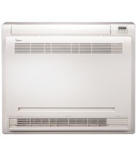 Aer Conditionat MULTISPLIT Pardoseala MIDEA M3OE-27HFN1 / 2x MFAI-09HRFN1 + MFAU-12HRFN1 Inverter 2X 9000 + 12000 BTU/H