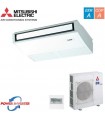 Aer Conditionat de TAVAN MITSUBISHI ELECTRIC PCA-RP71KAQ Power Inverter 28000 BTU/h