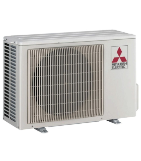 Aer Conditionat MITSUBISHI ELECTRIC Kirigamine Zen Negru MSZ-EF25VEB / MUZ-EF25VE Inverter 9000 BTU/h