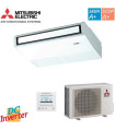 Aer Conditionat de TAVAN MITSUBISHI ELECTRIC PCA-RP35KAQ Standard Inverter 12000 BTU/h