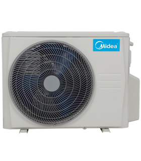 Aer Conditionat MULTISPLIT MIDEA M4OE-28HFN1 / 3x MSMAAU-09HRDN1 + MSMABU-12HRDN1 Inverter 3 x 9000 + 12000 BTU/H