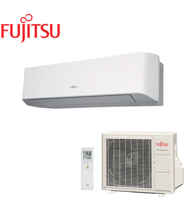 Aer Conditionat FUJITSU ASYG12LMCE Inverter 12000 BTU/h