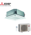 Aer Conditionat CASETA MITSUBISHI ELECTRIC SLZ-KF25VA Standard Inverter 9000 BTU/h