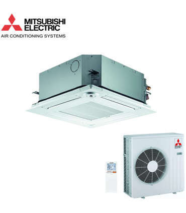 Aer Conditionat CASETA MITSUBISHI ELECTRIC SLZ-KF50VA Standard Inverter 18000 BTU/h