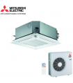 Aer Conditionat CASETA MITSUBISHI ELECTRIC SLZ-KF50VA Standard Inverter 18000 BTU/h