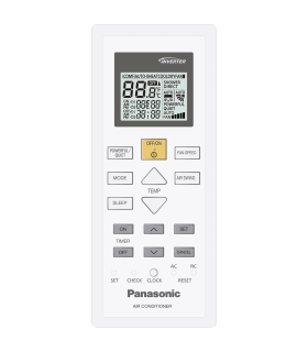 Aer Conditionat PANASONIC Inverter BE35TKE R410a 12000 BTU/h
