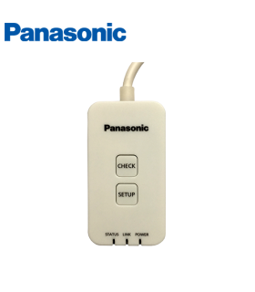 Interfata Wi-Fi pentru climatizare Panasonic CZ-TACG1 pentru Seria BE