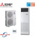 Aer Conditionat COLOANA MITSUBISHI ELECTRIC PSA-RP100KA / PUHZ-ZRP100YKA Power Inverter 36000 BTU/h