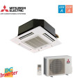 Aer Conditionat CASETA MITSUBISHI ELECTRIC SLZ-KA35VAQ Standard Inverter 12000 BTU/h