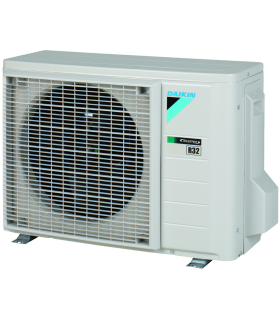 Aer Conditionat DAIKIN Stylish Bluevolution R32 FTXA20AS Inverter 7000 BTU/h