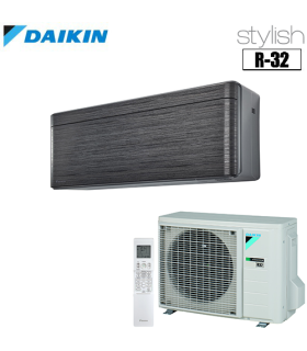 Aer Conditionat DAIKIN Stylish Bluevolution FTXA20AT / RXA20A Inverter R32 7000 BTU/h